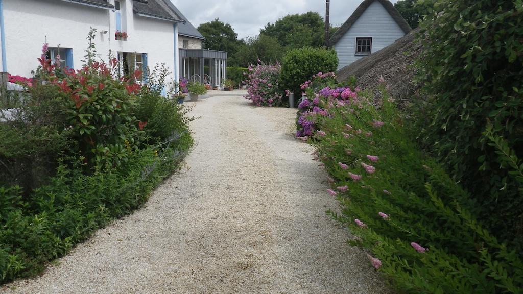 La Musardise Guérande Exterior photo