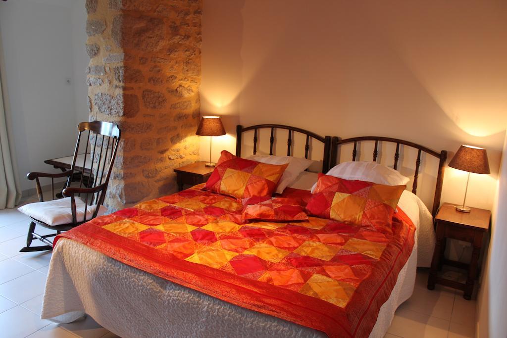 La Musardise Guérande Room photo