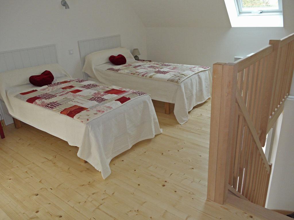 La Musardise Guérande Room photo